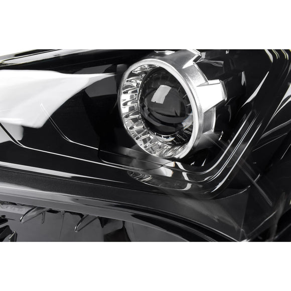 2018-2021 Lexus NX NX200t NX300 NX300h Links + Rechts LED-Scheinwerfer 81070-78190 81140-78190