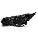 2018-2021 Lexus NX NX200t NX300 NX300h Links + Rechts LED-Scheinwerfer 81070-78190 81140-78190-39