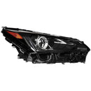 2018-2021 Lexus NX NX200t NX300 NX300h Links + Rechts LED-Scheinwerfer 81070-78190 81140-78190-46