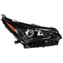 2018-2021 Lexus NX NX200t NX300 NX300h Links + Rechts LED-Scheinwerfer 81070-78190 81140-78190-47