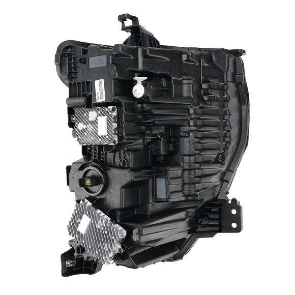 2024-2025 Chevy Silverado 2500 3500 HD conjunto de farol esquerdo + direito 85044248 85044249