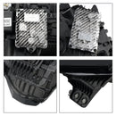 2024-2025 Chevy Silverado 2500 3500 HD conjunto de farol esquerdo + direito 85044248 85044249-22