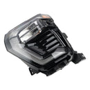 2024-2025 Chevy Silverado 2500 3500 HD conjunto de farol esquerdo + direito 85044248 85044249-26