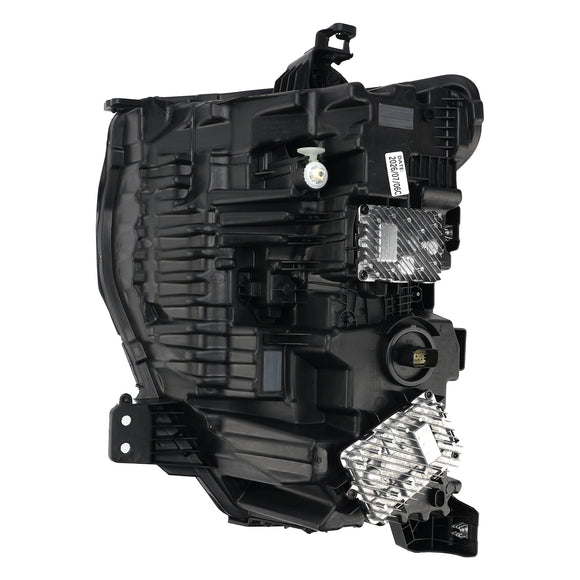 2024-2025 Chevy Silverado 2500 3500 HD conjunto de farol esquerdo + direito 85044248 85044249