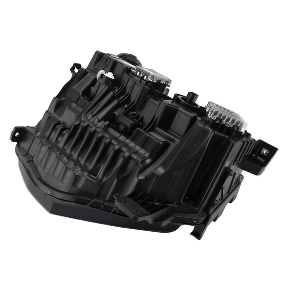 2024-2025 Chevy Silverado 2500 3500 HD conjunto de farol esquerdo + direito 85044248 85044249