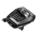 2024-2025 Chevy Silverado 2500 3500 HD conjunto de farol esquerdo + direito 85044248 85044249-40