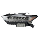 2019-2021 Nissan Maxima koplampmontage 26060-9DJ0B 26010-9DJ0B-35