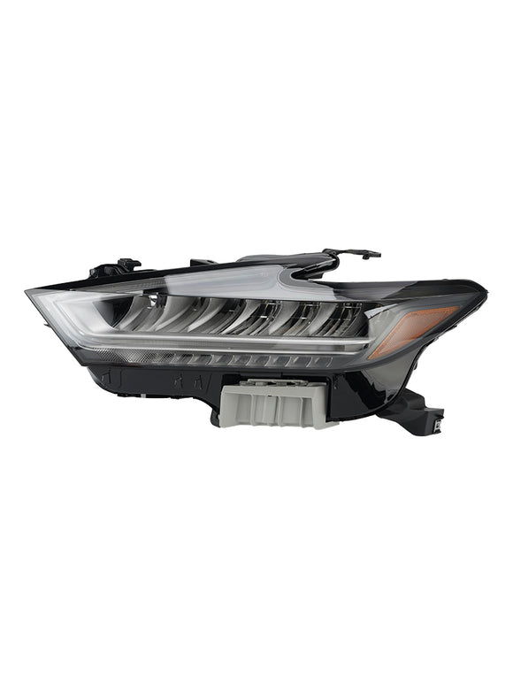 2019-2021 Nissan Maxima koplampmontage 26060-9DJ0B 26010-9DJ0B