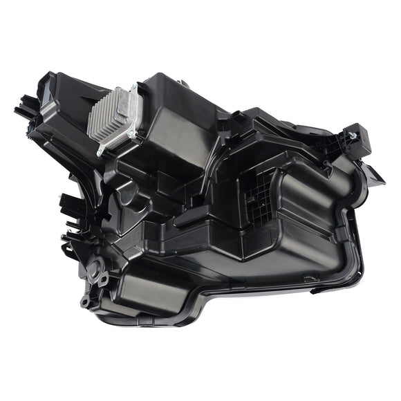 2025-2026 Tesla Modelo Y Conjunto de faro izquierdo+derecho 191834700D 191834800