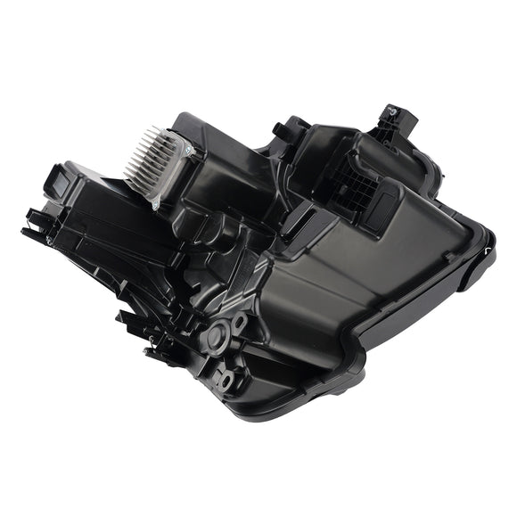 2025-2026 Tesla Modelo Y Conjunto de faro izquierdo+derecho 191834700D 191834800