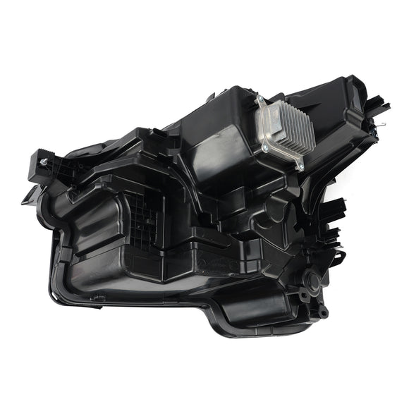2025-2026 Tesla Modelo Y Conjunto de faro izquierdo+derecho 191834700D 191834800