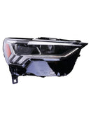 2019-2025 Audi Q3 Left+Right LED Headlight Assembly 83A941773B 83A941774B-48