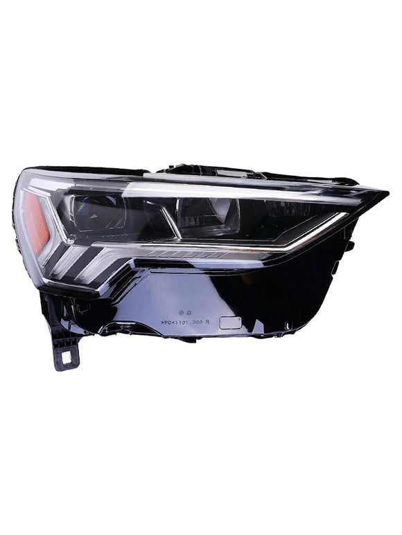 2019-2025 Audi Q3 Left+Right LED Headlight Assembly 83A941773B 83A941774B