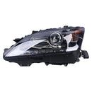 2013-2015 Lexus GS350 GS450h Links + Rechts HID LED-koplamp zonder AFS LX2502161 LX2503161-49