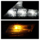 2013-2015 Lexus GS350 GS450h Links + Rechts HID LED-koplamp zonder AFS LX2502161 LX2503161-58