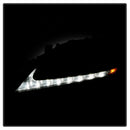 2013-2015 Lexus GS350 GS450h Links + Rechts HID LED-koplamp zonder AFS LX2502161 LX2503161-24
