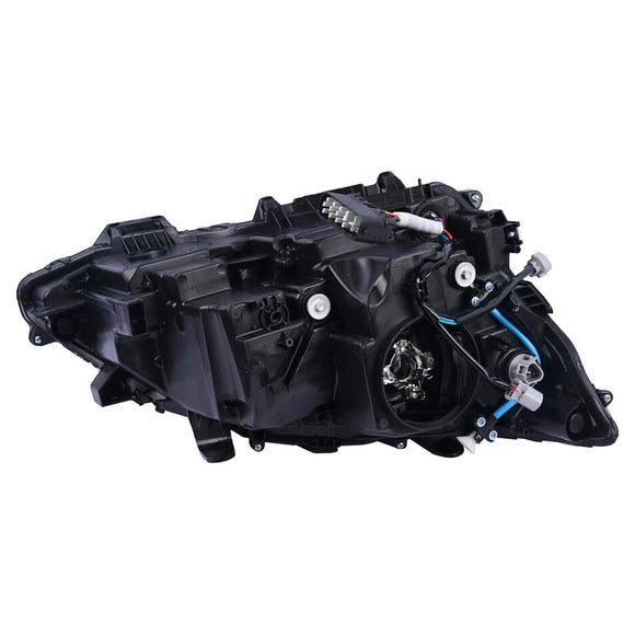 2013-2015 Lexus GS350 GS450h Links + Rechts HID LED-koplamp zonder AFS LX2502161 LX2503161