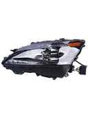 2013-2015 Lexus GS350 GS450h Links + Rechts HID LED-koplamp zonder AFS LX2502161 LX2503161-46