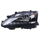2013-2015 Lexus GS350 GS450h Links + Rechts HID LED-koplamp zonder AFS LX2502161 LX2503161-70
