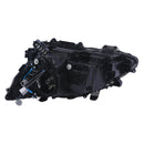 2013-2015 Lexus GS350 GS450h Links + Rechts HID LED-koplamp zonder AFS LX2502161 LX2503161-79