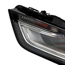 2013-2016 Audi A4 S4 Left+Right Xenon/HID Headlight w/o AFS 8K0941043E 8K0941044E-27