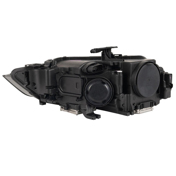 2013-2016 Audi A4 S4 Left+Right Xenon/HID Headlight w/o AFS 8K0941043E 8K0941044E