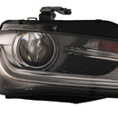 2013-2016 Audi A4 S4 Left+Right Xenon/HID Headlight w/o AFS 8K0941043E 8K0941044E-47