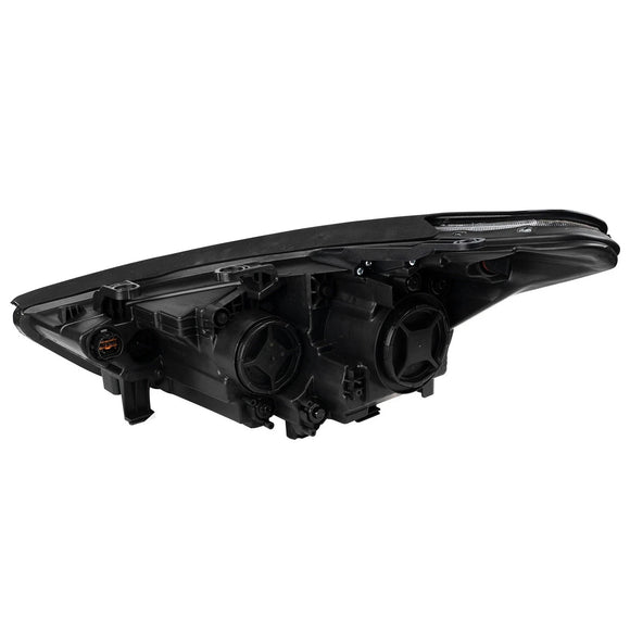 2017–2018 Hyundai Santa Fe Sport links + rechts Halogenscheinwerfer 92101-4Z500 92102-4Z500