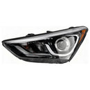 2017–2018 Hyundai Santa Fe Sport links + rechts Halogenscheinwerfer 92101-4Z500 92102-4Z500-29