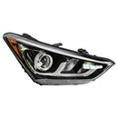 2017–2018 Hyundai Santa Fe Sport links + rechts Halogenscheinwerfer 92101-4Z500 92102-4Z500-39