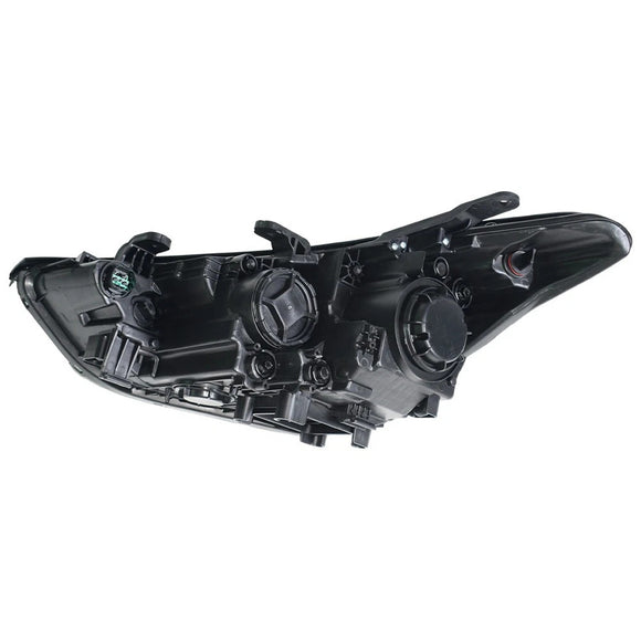 2017–2018 Hyundai Santa Fe Sport links + rechts Halogenscheinwerfer 92101-4Z500 92102-4Z500