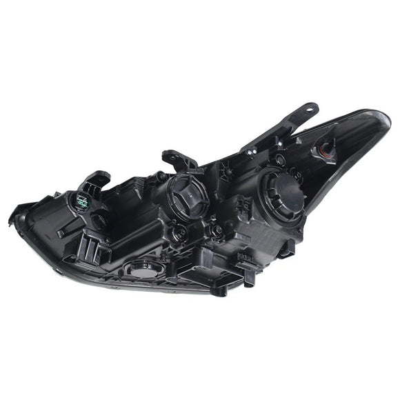 2017–2018 Hyundai Santa Fe Sport links + rechts Halogenscheinwerfer 92101-4Z500 92102-4Z500