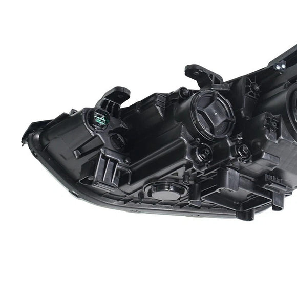 2017–2018 Hyundai Santa Fe Sport links + rechts Halogenscheinwerfer 92101-4Z500 92102-4Z500