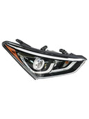 2017–2018 Hyundai Santa Fe Sport links + rechts Halogenscheinwerfer 92101-4Z500 92102-4Z500-50