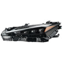 2021-2025 Lexus IS300 IS350 Faro triple izquierdo + derecho 81185-53A40 8114553A40-31