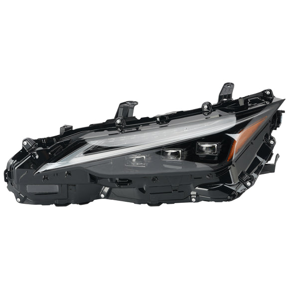 2021-2025 Lexus IS300 IS350 Faro triple izquierdo + derecho 81185-53A40 8114553A40