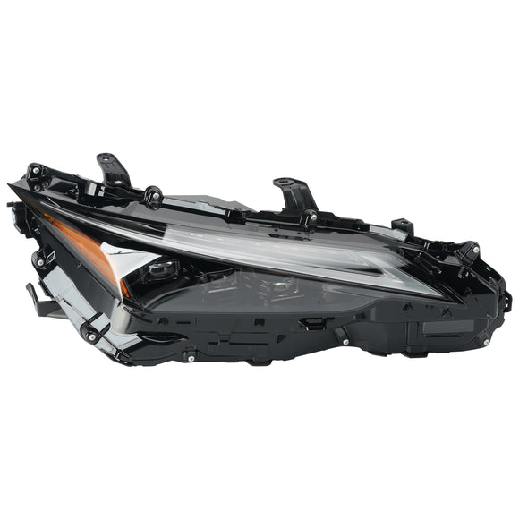 2021-2025 Lexus IS300 IS350 Faro triple izquierdo + derecho 81185-53A40 8114553A40