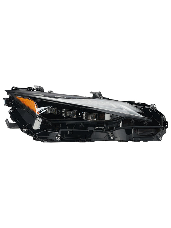 2021-2025 Lexus IS300 IS350 Faro triple izquierdo + derecho 81185-53A40 8114553A40