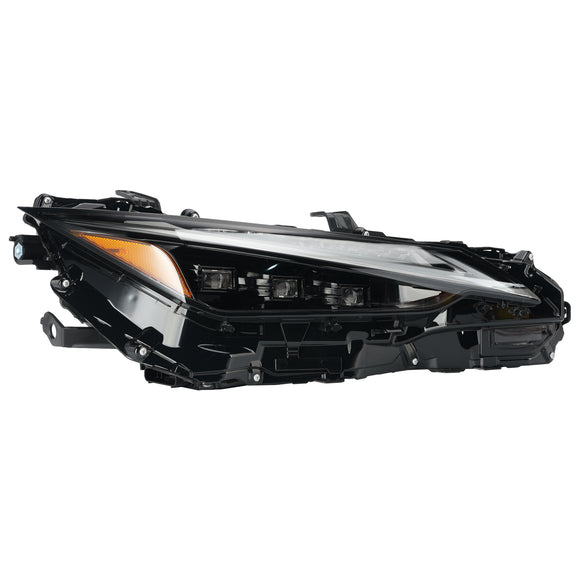 2021-2025 Lexus IS300 IS350 Faro triple izquierdo + derecho 81185-53A40 8114553A40