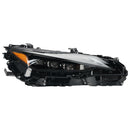2021-2025 Lexus IS300 IS350 Faro triple izquierdo + derecho 81185-53A40 8114553A40-49