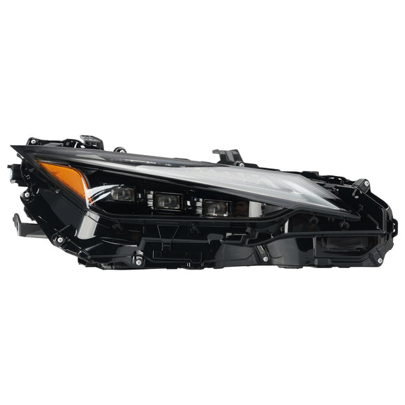 2021-2025 Lexus IS300 IS350 Faro triple izquierdo + derecho 81185-53A40 8114553A40