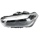2018-2021 BMW X2 F39 Conjunto de faros LED 63117489233 63117489234-33