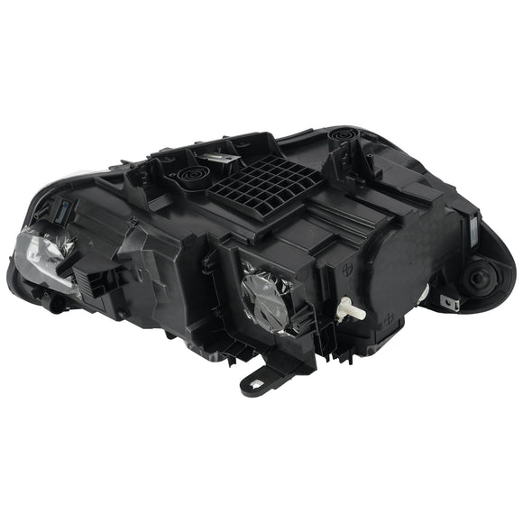 2018-2021 BMW X2 F39 Conjunto de faros LED 63117489233 63117489234