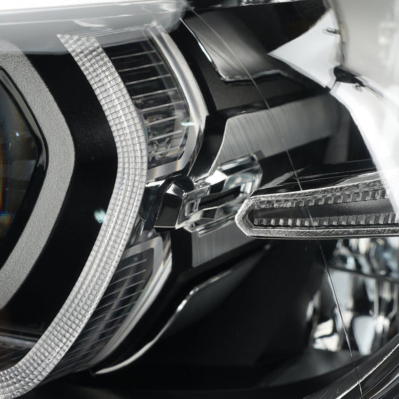 2018-2021 BMW X2 F39 Conjunto de faros LED 63117489233 63117489234