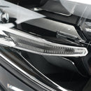 2018-2021 BMW X2 F39 Conjunto de faros LED 63117489233 63117489234-45