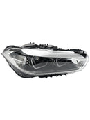 2018-2021 BMW X2 F39 Conjunto de faros LED 63117489233 63117489234-49