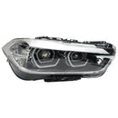 2018-2021 BMW X2 F39 Conjunto de faros LED 63117489233 63117489234-51
