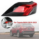 2019–2021 Toyota RAV4 links rechts Rücklicht Rückleuchte außen 81550-0R090 TO2805148-26