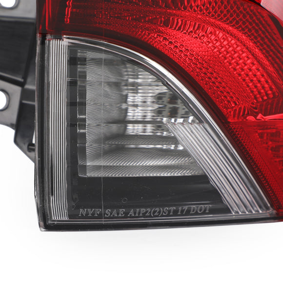 2019–2021 Toyota RAV4 links rechts Rücklicht Rückleuchte außen 81550-0R090 TO2805148