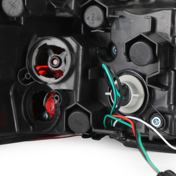 2019–2021 Toyota RAV4 links rechts Rücklicht Rückleuchte außen 81550-0R090 TO2805148